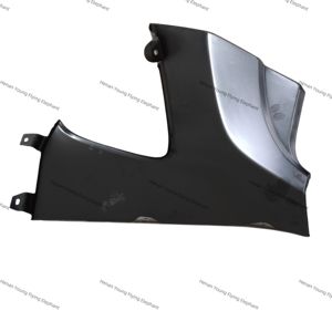 Pièces de rechange pour carrosserie automobile <span class=keywords><strong>Coin</strong></span> d'emballage latéral d'aile arrière de <span class=keywords><strong>voiture</strong></span> pour Foton Automobile Xiangling V1 V2 M1 M2 Foton T3 TM3 TM5 - Product Image 4