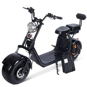 Nouvelle Moto Électrique Tendance 1000W 1200W 1500W Haute Puissance à Deux Roues et Pneus Larges pour Adulte - Product Image 1