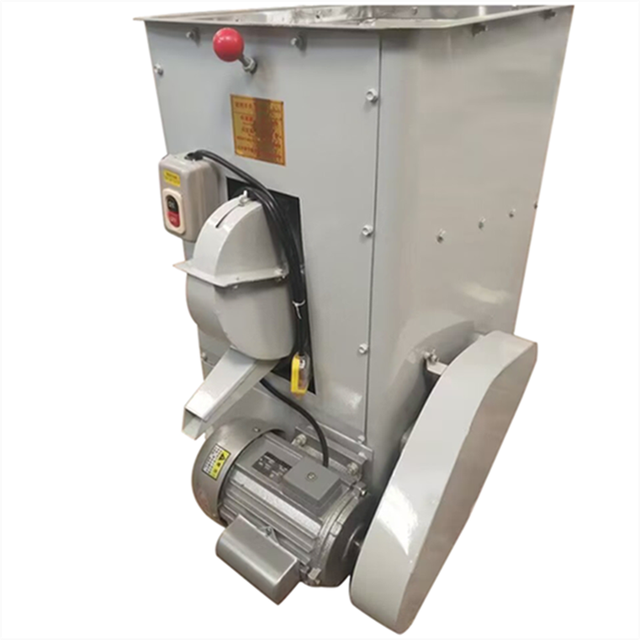 New Model Customized Crop Cleaning Machine Separator Destoner Rice/Seeds Gravity Stone Separator