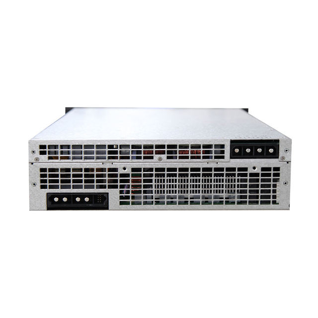 40KW Electric Vehicle DC Charging Module