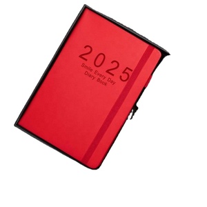 2025 Personalized <b>Weekly</b> Calendar Planner - One Page Per Day, 365-Day Time Management for Office, Women & Men - Product Image 4