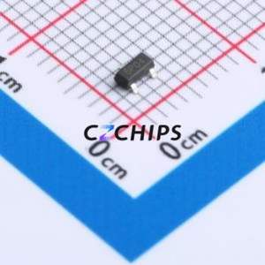 ทรานซิสเตอร์สนามไฟฟ้าทรานซิสเตอร์ทรานซิสเตอร์ (มอสเฟท) TM05P04I ใหม่ดั้งเดิม - Product Image 1