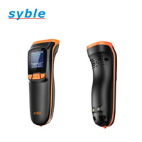 XB-M82-escáner de código de barras, inalámbrico, Bluetooth, 1D, 2D