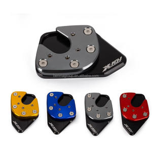 X-ADV Moto Accessoires Béquille Support Béquille Latérale Pour <span class=keywords><strong>XADV750</strong></span> - Product Image 2