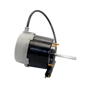 Mini conexão do fabricante, à prova d' água, motores elétricos de ventilador <span class=keywords><strong>dc</strong></span> - Product Image 1