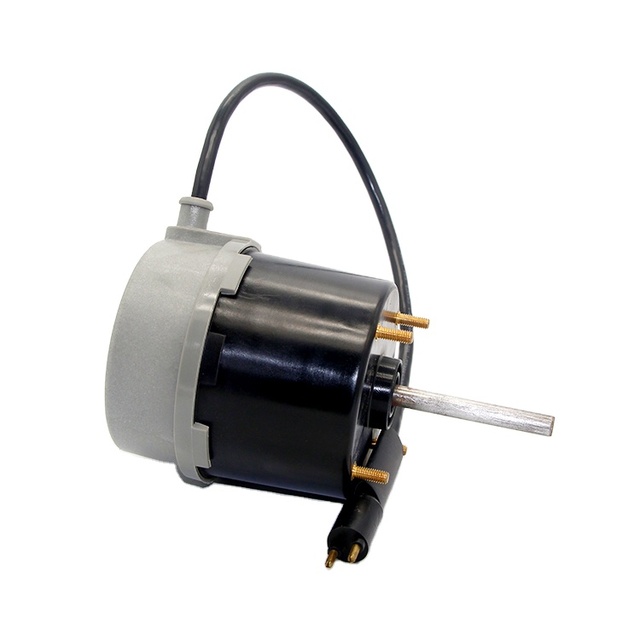 Manufacturer Mini Connection Waterproof Electric DC Fan Motors