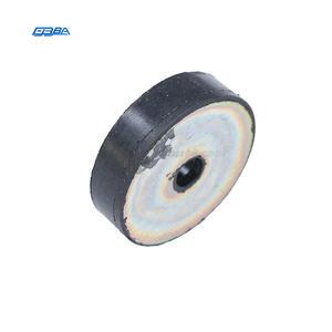 Piezas de Repuesto Originales Desmontadas, Tanque de Agua de Goma (Pequeño) para Ferrari 458 2013-2017 OE 2477511 - Product Image 4