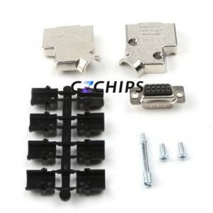 MHD45ZK9-DB9P-K Connector Housing Connector Whole Sale Electronic Component Chips Supplier & BOM Service - Product Image 2
