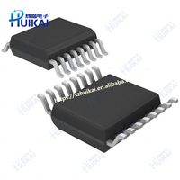 Service tout-en-un Circuits intégrés Puce IC Capteur Module sans fil BSH105