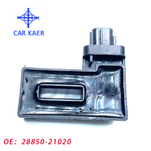 288502102แบตเตอรี่รถยนต์28850-21020สำหรับโตโยต้า131400 0170 - Product Image 4