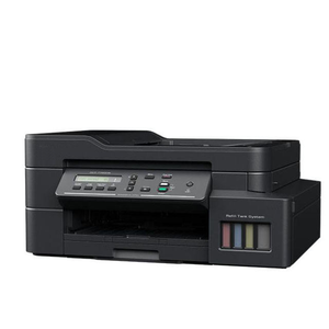 Per stampante multifunzione a getto d'inchiostro a colori wireless Brother DCP-T720DW con stampa fronte/retro - Product Image 1