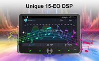 Nouveaux produits, nouveautés : autoradio GPS 7 pouces avec bouton rotatif