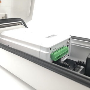 Hỗ trợ 25 quốc gia tấm xe truy cập dựa trên phần cứng xe <span class=keywords><strong>ANPR</strong></span> tự động số giấy phép nhận dạng biển số <span class=keywords><strong>LPR</strong></span> Hệ thống camera - Product Image 3