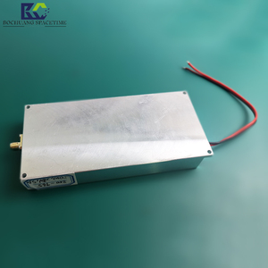 โมดูลควบคุมวัสดุชิปเซ็ต RF ดิจิตอล850ม.-965เมกะเฮิรตซ์สำหรับโมดูลแม่เหล็กไฟฟ้าข้ามระบบไร้คนขับ - Product Image 6