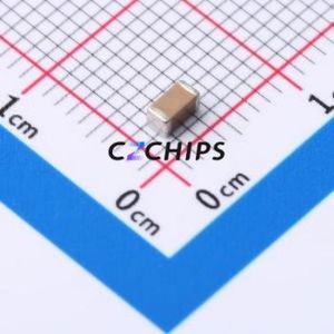 Condensador SMD (MLCC) GRM31CC81E106KA12L 1206 (Capacitancia: 10uF) (Precisión: 10%) (Voltaje Nominal: 25V) - Product Image 1