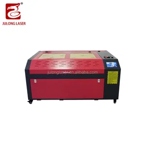 2024 Julonglaser 9060 6090 60W 80W 100W 960 Graveur laser Machine de découpe laser sur bois/CO2 Machine de gravure laser acrylique 690