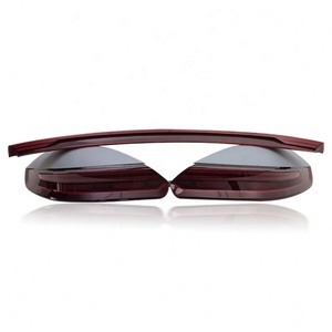 อะไหล่รถยนต์สำหรับ <span class=keywords><strong>Porsche</strong></span> <span class=keywords><strong>Panamera</strong></span> 970.1 970.2 ไฟเบรกหลัง ปี 2010-2016 ไฟท้าย LED พร้อมแถบไฟตรงกลาง - Product Image 5