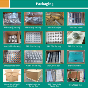 Đánh bóng thép không gỉ Hex hạt mỏng ở một mức giá tốt cho các ứng dụng chăm sóc sức khỏe và khai thác mỏ - Product Image 6