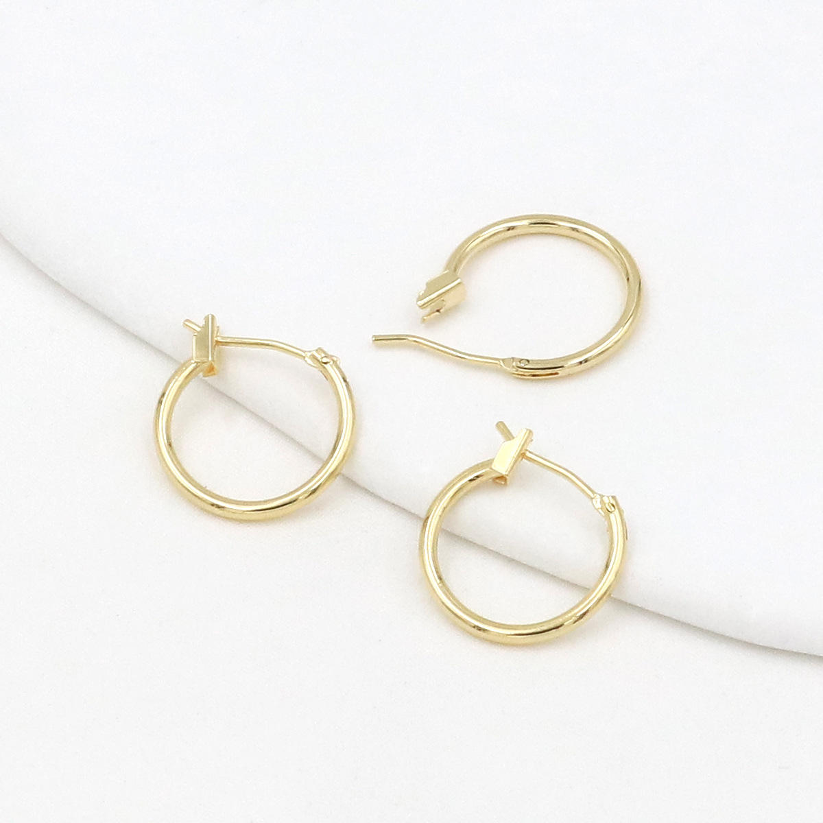 Oro real 14K