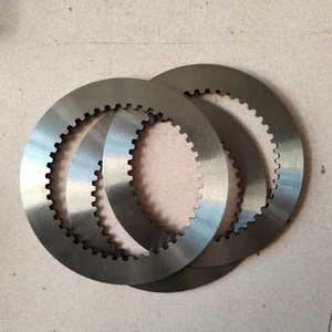 Disco de Embrague para Transmisión 4646 351 287 4646 351 <span class=keywords><strong>286</strong></span> 4646 351 285 4646 351 284 Placa de Fricción - Product Image 2