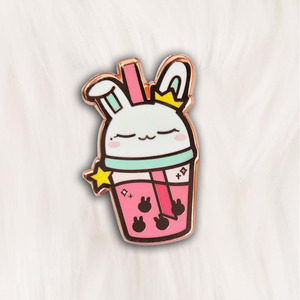 Pin de Metal duro esmaltado para decoración del hogar, chapa de alta calidad con diseño artístico personalizado y coleccionable de <span class=keywords><strong>Anime</strong></span> - Product Image 4
