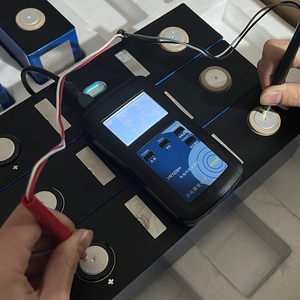 CATL LFP6228082 161Ah <span class=keywords><strong>3</strong></span>.2V LFP电池 立方形磷酸铁锂电池 35006+ 次循环 EV电池 适用于特斯拉 Model <span class=keywords><strong>3</strong></span> - Product Image 6