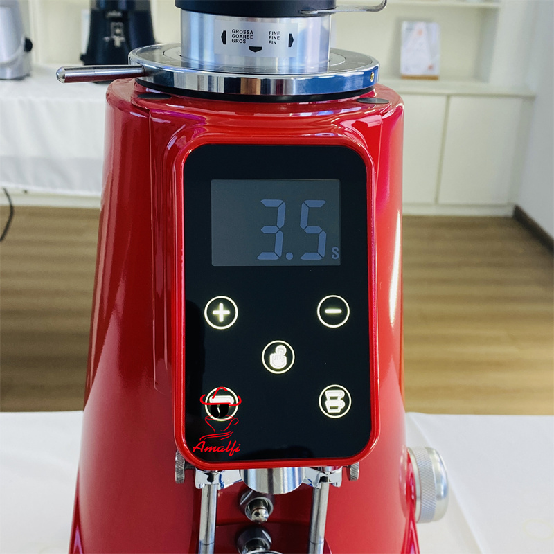 調理器具 THE Fuji COFFEE MILL No.68 FUJI ROYAL R-220 Coffee Grinding Mill Black Standard Type