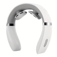 Produits de dropshipping 2026 Masseur cervical portable transfrontalier pour épaules et nuque Agent de dropshipping