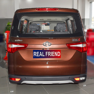 ราคาสุดคุ้ม รถมือสอง Changan <span class=keywords><strong>Ono</strong></span> <span class=keywords><strong>S</strong></span> เครื่องยนต์เบนซิน ค่าใช้จ่ายในการขับขี่ต่ำ เหมาะสำหรับการเดินทางในเมือง พร้อมส่งออกทันที - Product Image 6