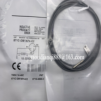 Sensor Saklar Proximity Baru Tersedia 871C-DM1NP4-E2 871C-DM1NN4-E2 Penjual Terpercaya Bergaransi Satu Tahun