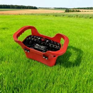 Control Remoto para Cortacésped, Grado Industrial, con Funciones de Parada de Emergencia y Control de Crucero - Product Image 4