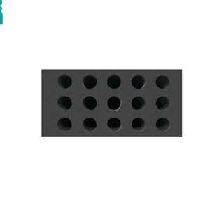 CereWave YKX-200ラボマルチチューブVortexerカスタマイズ可能プラスチックOEM/ODMサポート1年保証 - Product Image 2