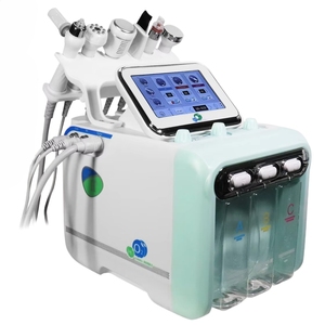 6 in 1 Replenish Nutrient Multifunction Facial Rejuvenation <b>Machine</b> Anti-wrinkle Skin Facial Face Hydra <b>Massage</b> Facial <b>Machine</b> - Product Image 4