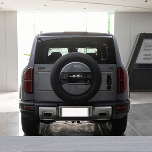 Fang Cheng Bao Leopard 5 BYD, SUV hybride électrique 5 places, prix de vente - Product Image 5