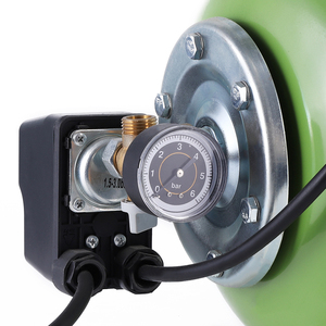 Pompe à eau électrique haute pression, système de rehaussement automatique, fixation à domicile, w - Product Image 6