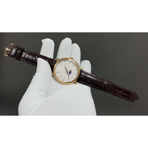 Reloj Mecánico de Lujo de la Marca Advanced Crown, Nuevo, Diámetro de Esfera de 40 mm, Material de Espejo de Zafiro Avanzado, Movimiento 2834-2 Completamente - Product Image 2