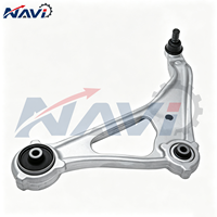Bras de suspension inférieur avant Navi avec rotule pour systèmes de suspension de berlines, usage intensif 54501 3TS0A 54501 9HP0A K622839