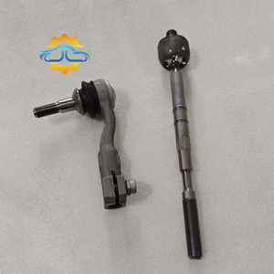 車左ステアリングタイロッドボールジョイント 32107885130 32107885129 32109503793 32109503792 BMW M2 G87 M3 G80 M4 G82 G83用 - Product Image 4