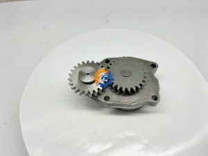 6CT 6CTA8.3 6CT8.3 6CT8.3 C8.3-250ปั๊มน้ำมันเครื่องยนต์ดีเซลอะไหล่รถขุด390338 - Product Image 3