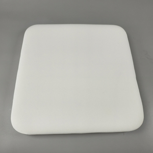 Coussin <span class=keywords><strong>de</strong></span> siège en mousse à mémoire <span class=keywords><strong>de</strong></span> forme Coussin <span class=keywords><strong>de</strong></span> siège d'été pour le bureau et l'école - Product Image 5