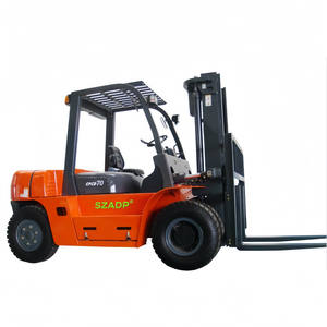 Carretilla elevadora eléctrica Toyota usada de 2,5 toneladas, precio bajo, carretilla elevadora de segunda mano, elevador de 3m, apilador de palés para almacén - Product Image 1