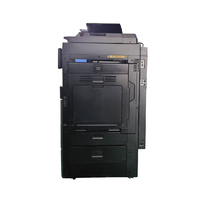 Photocopieuse multifonction Toshiba E-STUDIO 5005AC remise à neuf pour usage domestique