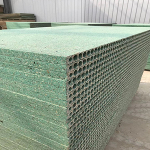 Pannello Truciolare Cavo Resistente all'Umidità, Leggero e Resistente, con Nucleo Rinforzato - Product Image 2