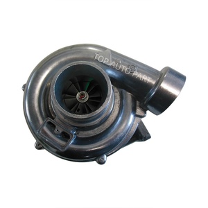 Turbocompresores Nuevos Directo de Fábrica OEM 3640962399 3640963099 3640962599 3640962699 3640962799 100% Probados para Mercedes-LKW <span class=keywords><strong>OM</strong></span> 364 - Product Image 1
