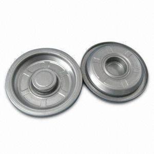 OEM matériel de tôle emboutissant des pièces/support/coin/joint/crochet/pièces en métal/charnière - Product Image 5