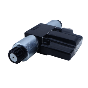 Vannes hydrauliques de la série D1FB D1FV D1FP, solénoïde hydraulique D1FPE50HB9NB00 pour systèmes hydrauliques de machines. 1 - Product Image 6