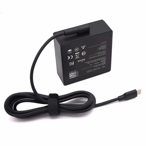 100W USB Type C อะแดปเตอร์แปลงไฟ AC ชาร์จแล็ปท็อปสำหรับ ASUS ROG Ally x Z1 Ally Dock ROG X13ไหล GV301 Z13 GZ301 GV302 Zenbook G16 - Product Image 2