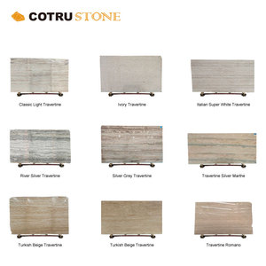 Pannello curva scanalata di Carrara bianco marmo bianco Tile parlante <span class=keywords><strong>travertino</strong></span> Base parete Deco curva piastrelle di marmo Backsplash - Product Image 6