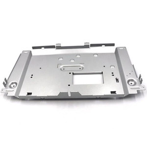 Tùy chỉnh tấm kim loại dịch vụ gia công kim loại cắt <span class=keywords><strong>laser</strong></span> bộ phận nhôm thép không gỉ đồng tùy chỉnh dịch vụ cắt <span class=keywords><strong>laser</strong></span> - Product Image 4