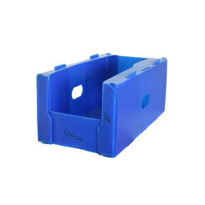 Premium Quality PP for <b>Sheet</b> Box Corrugated UV Resistant 3mm <b>Thick</b> Construction for Reliable Protection Durability - Product Image 2
